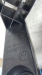 Ślizg mocowanie zderzaka Volkswagen Sharan 7N 7N0807192