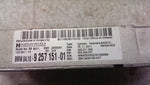Sterownik moduł COMBOX BMW 9257151 demontaż