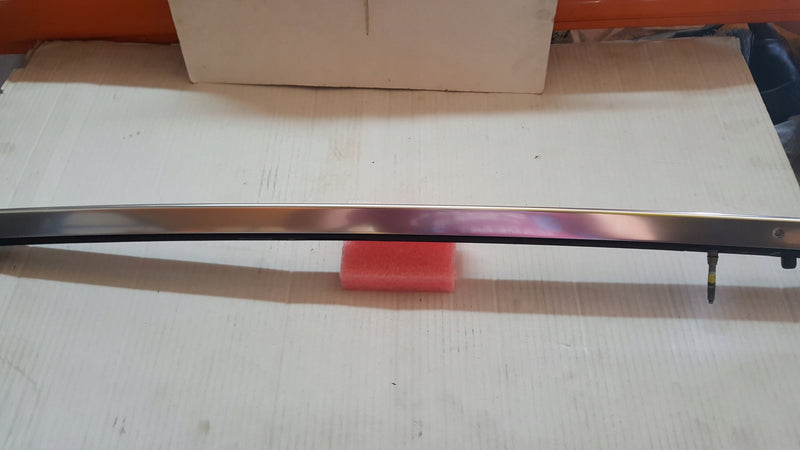 Reling dachowy prawy AUDI Q5 80A860022F demontaż