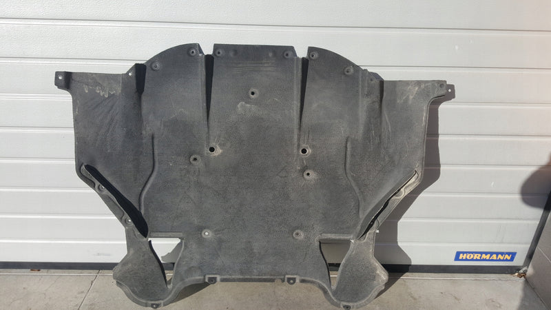 AUDI R8 4S OSŁONA PŁYTA DOLNA POD SILNIK 4S0825205C