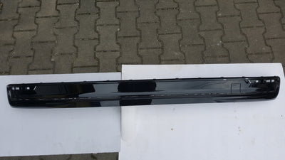 Listwa kratka zderzaka tylnego VW PASSAT B9 kombi 3J0807423B demontaż