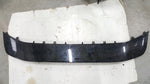 Spoiler dokładka zderzaka przedniego AUDI A4 (B9) 8W0807717B demontaż