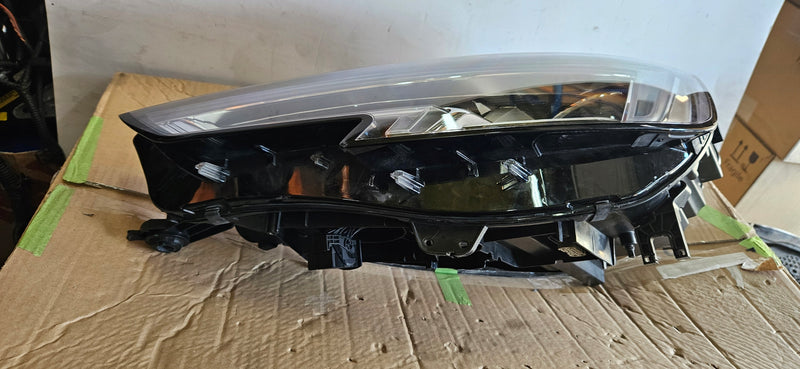 8W0941033 Le FUL LED Audi A4 S4 RS4 2017R
