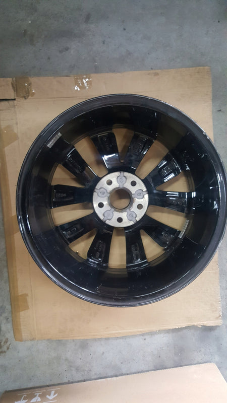 VW T-ROC TROC 2GA 7x17 ET45 5x112 2GA601025N MAYFIELD