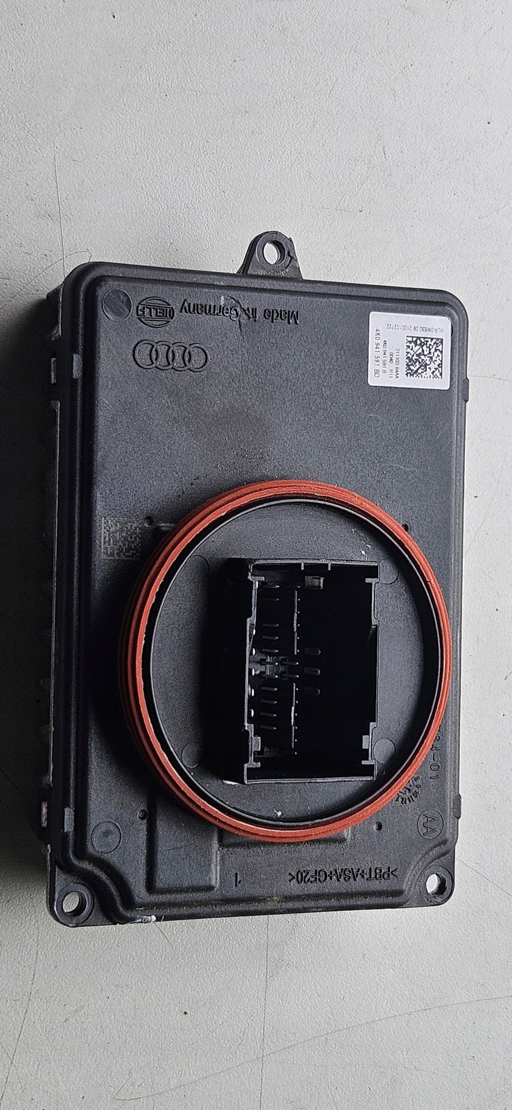 moduł FUL LED Audi Vw 4K0941591BD oryginał