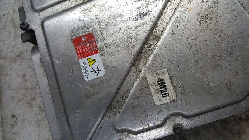 KONWERTER PRZETWORNICA INWERTER VW ID3 ID.3 ID4 1EA907230