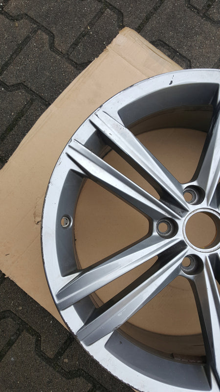 FELGA ALU VW GOLF VII 18'' 5G0601025DC