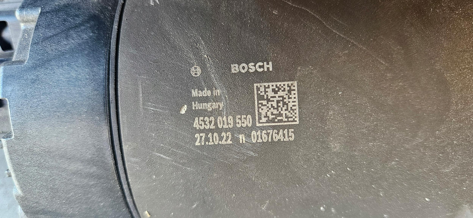 układ kierowniczy AUDI SEAT SKODA Volkswagen 5WB423051AR