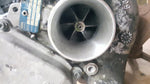 TURBOSPRĘŻARKA AUDI VW 2.7 TDI 059145702T