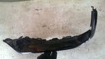 Listwa zderzaka lewy przód AUDI TTRS 8S0807957B