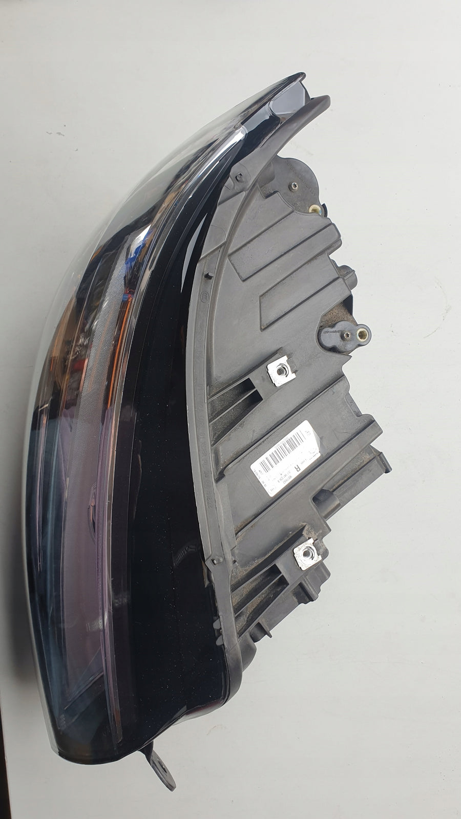 Pr FUL LED Vw Multivan T6 7E1941036A demontaż