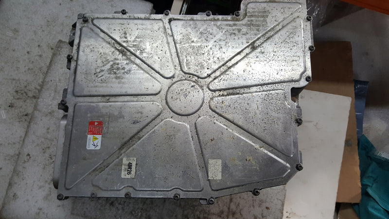 KONWERTER PRZETWORNICA INWERTER VW ID3 ID.3 ID4 1EA907230