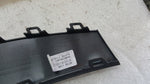 Listwa zderzaka lewy przód AUDI A3 S-LINE 8Y0807697 demontaż