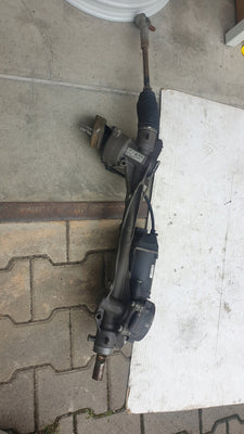 układ kierowniczy Vw Audi 5Q1423051R 5Q0909144L