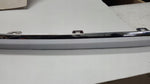 Listwa chrom zderzaka tylnego VW TOUAREG 7P6853835 demontaż