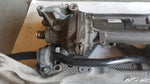 Wózek sanki kołyska VW AUDI SEAT SKODA 3Q0199369E z maglownicą 5Q0910143C