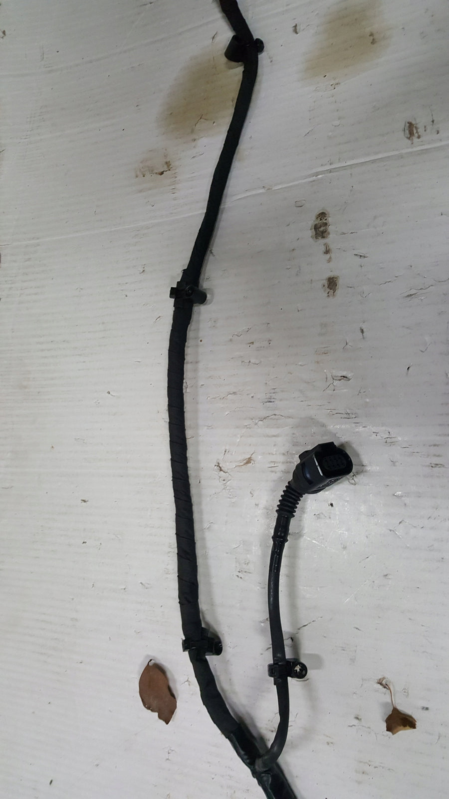 Wiązka instalacja haka SKODA SCALA KAMIQ 657971541 NOWA ORYGINAŁ