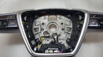 AUDI E-TRON S-LINE A6 C8 S6 S-LINE KIEROWNICA ŁOPATKI 4KE419091Q