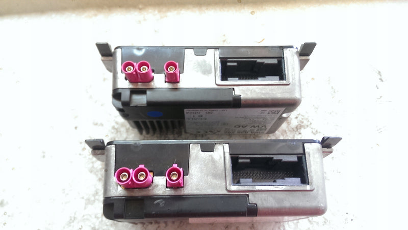 Moduł usług ON LINE VW AUDI SEAT SKODA 5WA035282