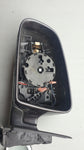 Le Lusterko zewnętrzne AUDI A3 8P1858531 5 pinów