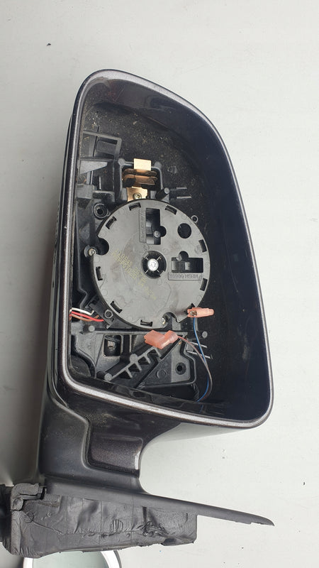 Le Lusterko zewnętrzne AUDI A3 8P1858531 5 pinów