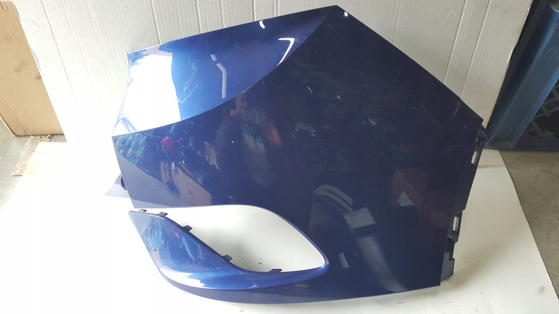Narożnik zderzaka prawy tył VW ID.4 11A807984 demontaż