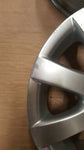 VW GOLF 5 V 1K JETTA SEAT SKODA AUDI FELGI ALUMINIOWE 15'' 6.5J ET50 5x112