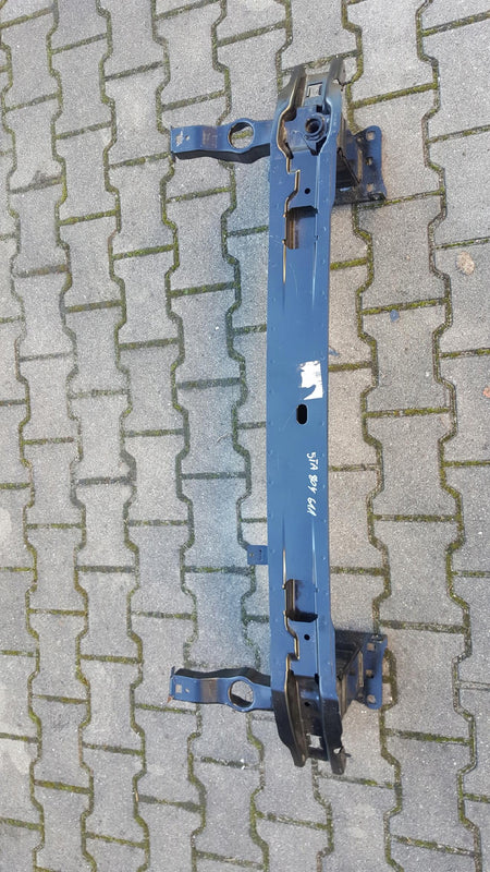 VW TOURAN II 2015- BELKA WZMOCNIENIE ZDERZAKA PRZÓD PRZEDNI 5TA807611
