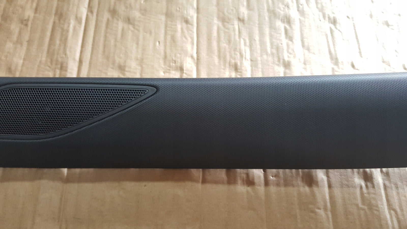 VW GOLF VIII 8 LEWE POSZYCIE OSŁONA SŁUPKA 5H0867233P 4PK NOWE