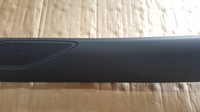 VW GOLF VIII 8 LEWE POSZYCIE OSŁONA SŁUPKA 5H0867233P 4PK NOWE