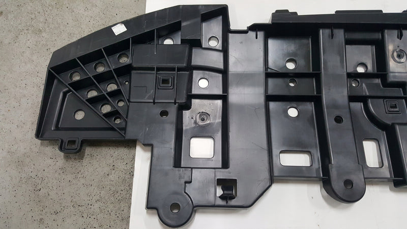 NOWA ORYGINALNA osłona pod zderzak przedni TOYOTA YARIS 52618-K0010