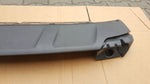 SEAT ATECA SPOILER ZDERZAKA PRZÓD LIFT 575805903E