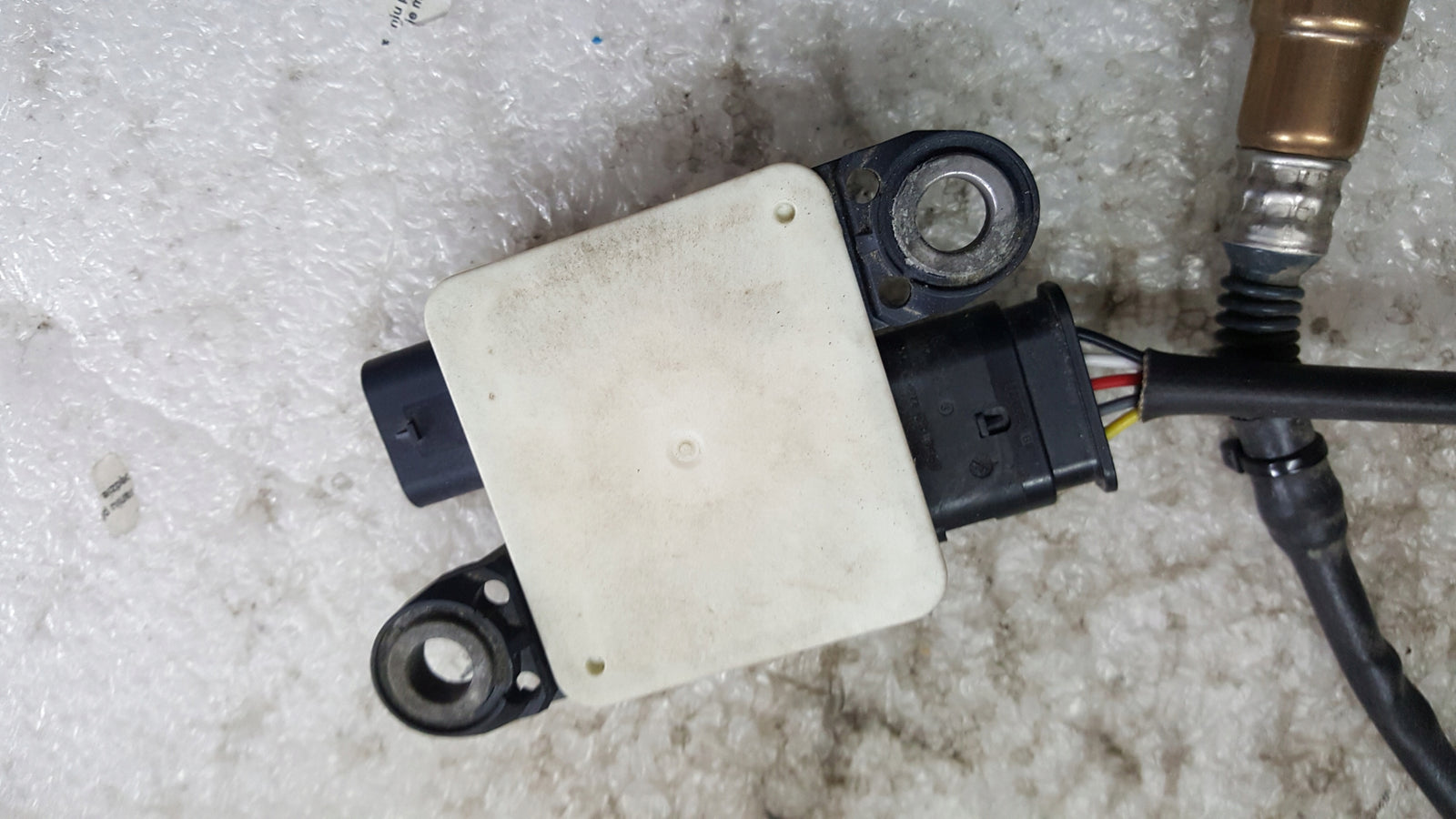Sonda lambda czujnik NOX VW AUDI SKODA 05L906261E
