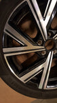 FELGA VW POLO VI GT1 2G0 7x17 ET51 5x100 2G0601025AP BERGAMO