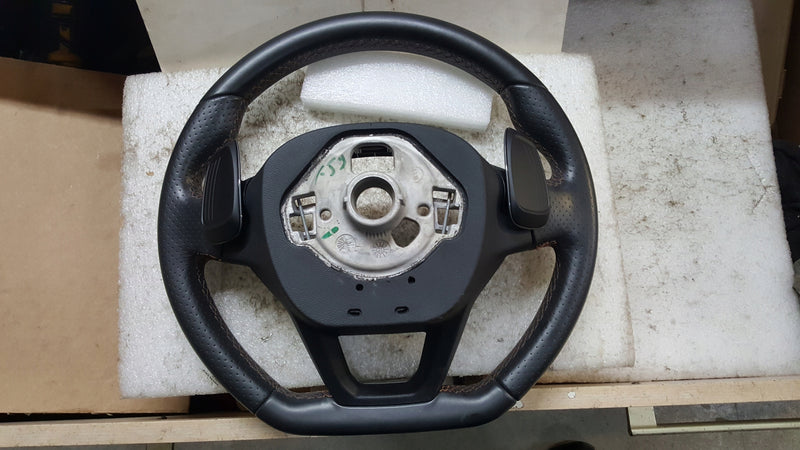 LEON ATECA CUPRA FORMENTOR KIEROWNICA SKÓRA 5FA419091DQ