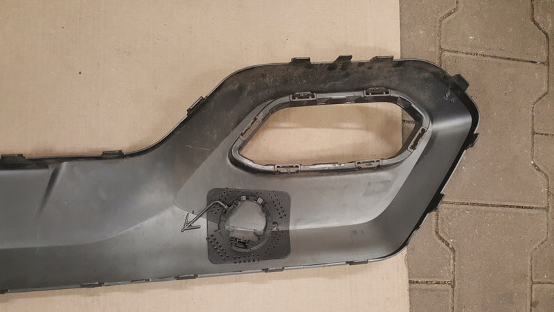 DOKŁADKA ZDERZAKA TYŁ SEAT ARONA LIFT 6F9807425C