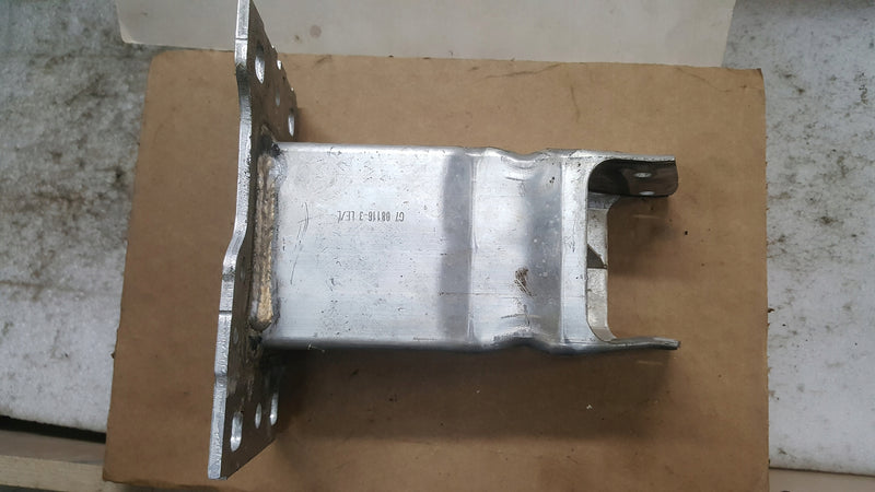 STREFA ZGNIOTU LEWA WZMOCNIENIE 8W0807133 AUDI A4 B9