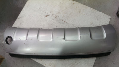 Dokładka zderzaka VW GOLF V PLUS CROSS 5M0807311