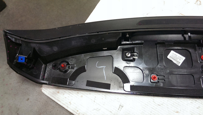 Spoiler lotka VW T-ROC 2GA827933 DEMONTAŻ