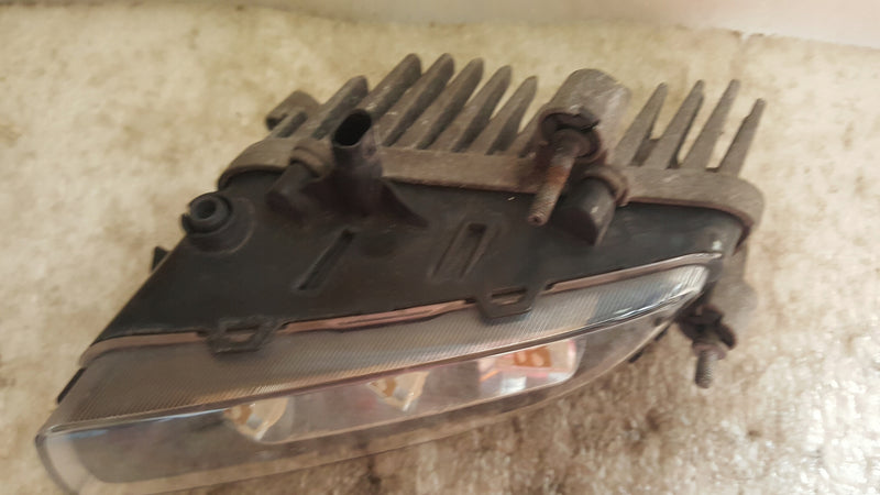 PR halogen LED VW PHAETON lift 3D0941700D demontaż