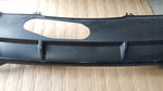 AUDI A5 8W6 LIFT S-LINE DYFUZOR SPOILER ZDERZAKA TYŁ 8W6807521AH