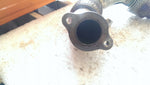 Element rury wydechowej AUDI VW 4.0 TDI 057253358