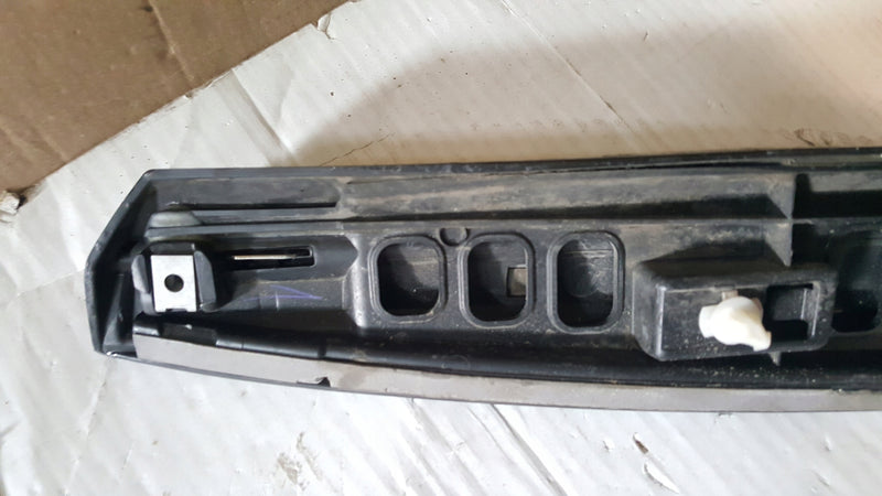 Listwa drzwi lewy przód VW ARTEON 3G8853969B 3G8854879B