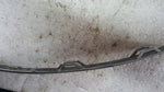 VW PASSAT B7 11- LISTWA CHROM ZDERZAKA TYLNEGO LEWY 3AF807459
