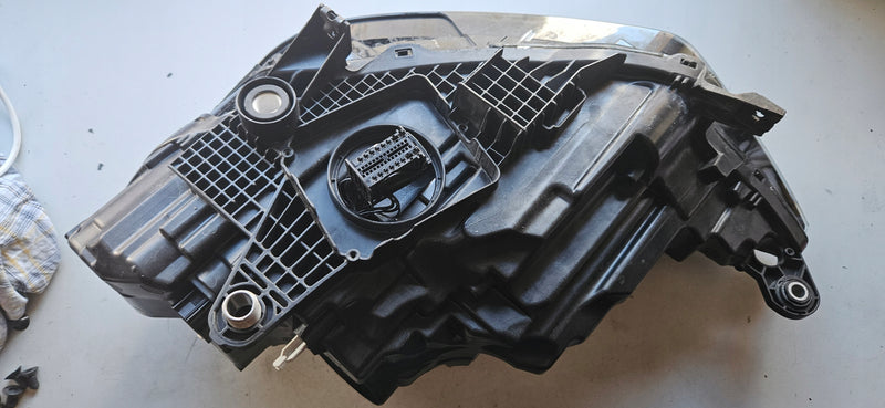 Pr reflektor FUL LED AUDI A1 S1 82A941034D 2021r