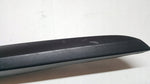 Kratka zderzaka prawy przód VW GOLF VII GTI 5G0853666P demontaż