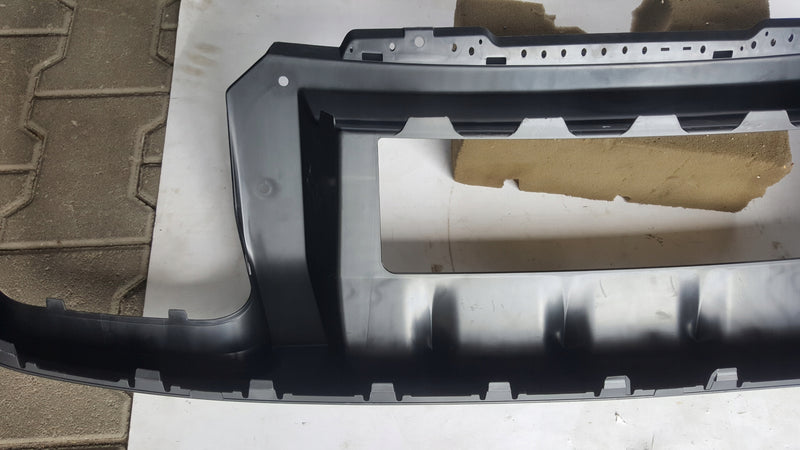Dokładka spoiler tył CUPRA FORMENTOR 5FF807568C