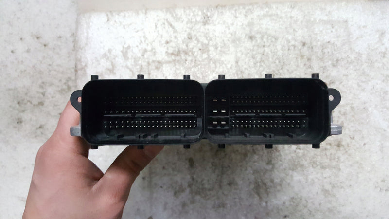 KOMPUTER STEROWNIK SILNIKA 05L907309S 0281039428 AUDI A4 B9 2.0 TDI 23R