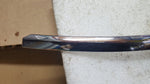 AUDI A6 C6 LIFT 08- OZDOBNA LISTWA CHROM ZDERZAKA PRZÓD LEWA 4F0853065