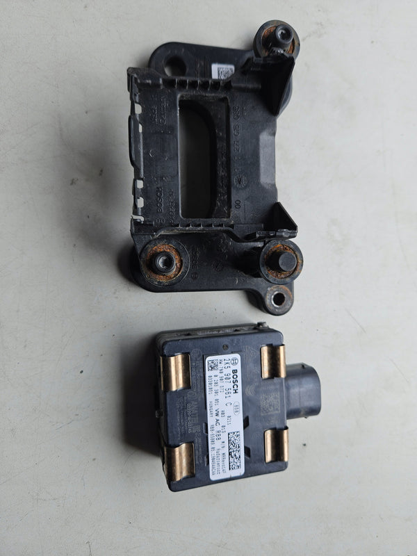 Radar distronic AUDI VW 2K5907561C 2K5907704